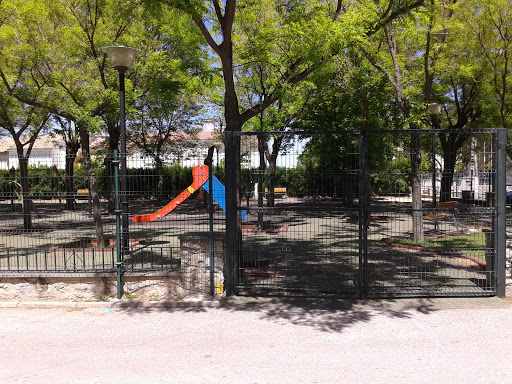 Parque Infantil Parque