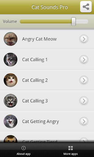 免費下載音樂APP|Cats Sounds Pro app開箱文|APP開箱王