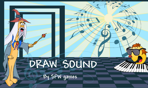 Draw Sound