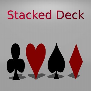 Stacked Deck logo