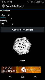 Free Download Snowflake Expert APK for PC