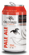 Logo of Old Yale Pale Ale