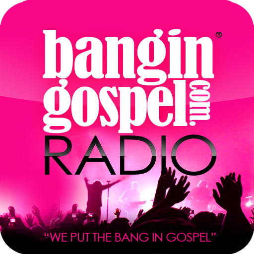 Bangin Gospel Radio LOGO-APP點子