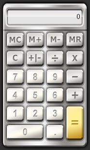 How to download CoolCalc-Gold/Silver 5.0 mod apk for bluestacks