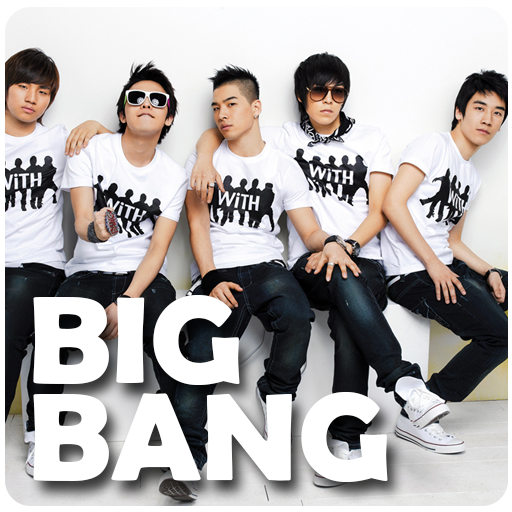 Big Bang Live 娛樂 App LOGO-APP開箱王