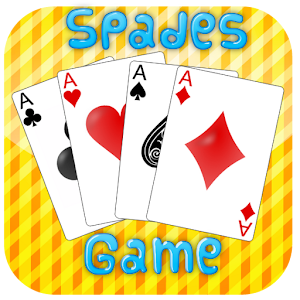 Spades game 2.2.1