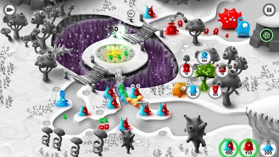 download Jelly Defense free