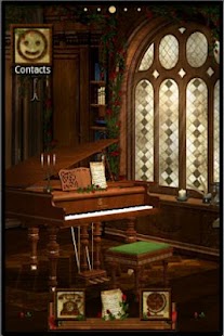 Download ADWTheme  Music Room APK for PC