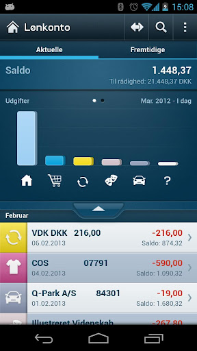 【免費財經App】Mobilbank DK-APP點子