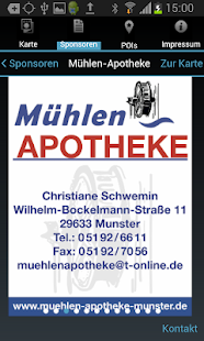 Download Stadtplan Munster APK