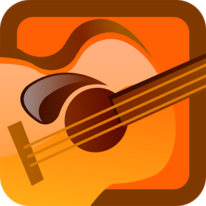 Guitarists Reference logo