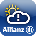 Allianz WeatherSafe logo
