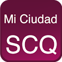 Mi Ciudad SCQ logo