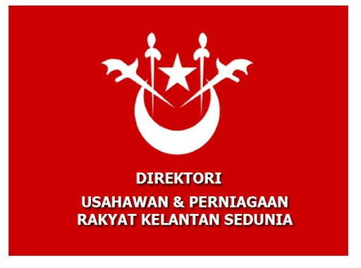 Usahawan Kelantan