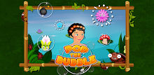 Pop Bubbles APK
