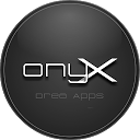 OnyX for Zooper Widget Pro mobile app icon