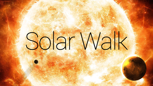 Solar Walk - 행성
