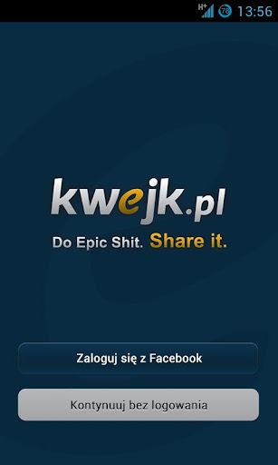 【免費娛樂App】Kwejk.pl-APP點子