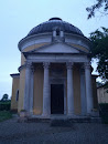 Chiesa Di Santa Maria Della Salute 