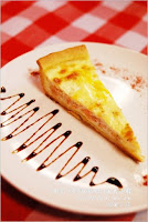 Chez Tavergnole法式小館 (已歇業)