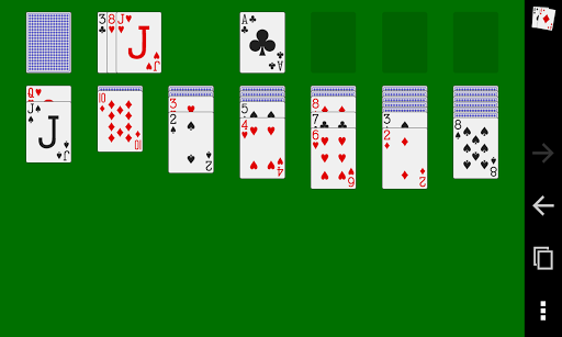 Solitaire Collection