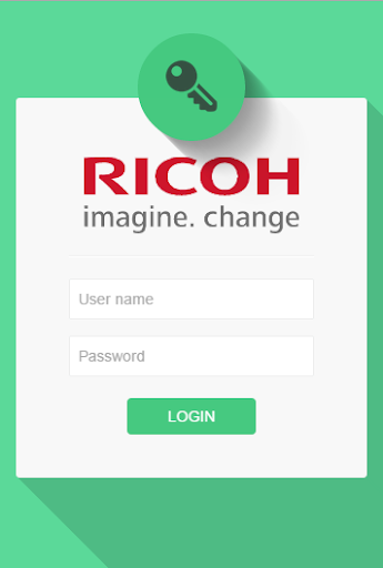 【免費商業App】Ricoh Mobility Solution-APP點子