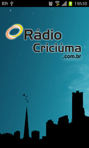 Rádio Criciúma