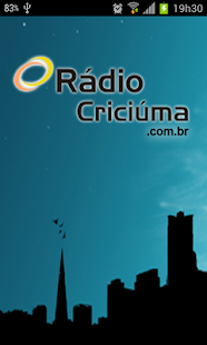 Lastest Rádio Criciúma APK