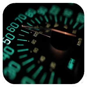 Speedometer 3D. Live Wallpaper.apk Varies with device