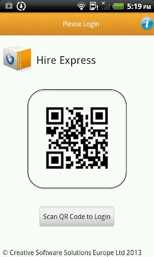 Hire Express