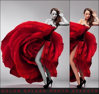 How to install Color Splash Photo Effects lastet apk for android