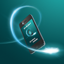 Arriva m-ticket mobile app icon