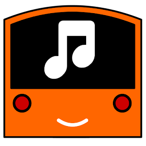 Osaka Train Melody + Ringtones logo