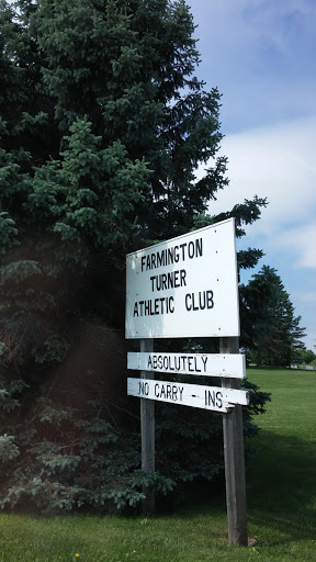 Farmington Athletic Club