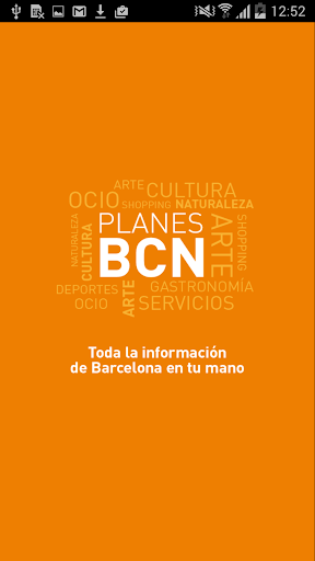 Tourism Barcelona