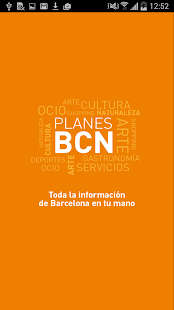 Tourism Barcelona Screenshots 8