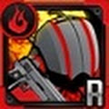 警備ロボット（焔のハンドガン）【☆3】