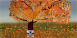 Redo: Fall Tree