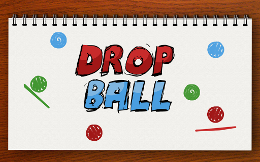 【免費解謎App】Drop Ball-APP點子