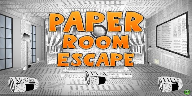 How to get EscapeGame N26 - PaperRoom 2.0.0 unlimited apk for laptop
