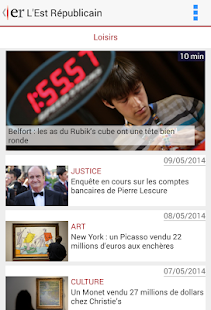 How to mod L'Est Républicain patch 2.9.1 apk for android