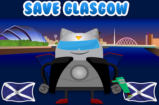 Save the Commonwealth Games