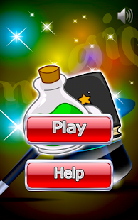 Free Download Magic Saga Charms Bonus Puzzle APK for PC