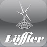 Löffler - Intercoiffeur Application icon