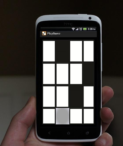 Piano Tiles