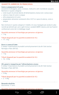 Viaggio & merci Screenshots 1
