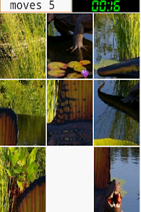 Free Slide Puzzle + APK