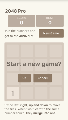 2048 Plus