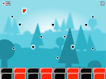 Free Download Red of Hearts APK