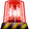 Droid Alarm System icon